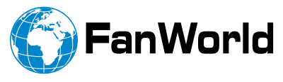 Fanworld.es Logo